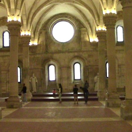 Quinta Do Sanguinhal Villa Rio Maior Buitenkant foto