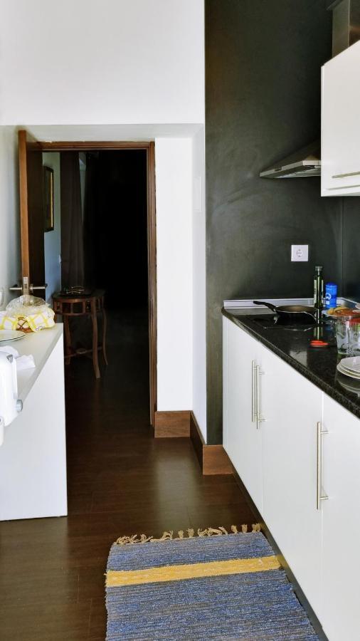 Quinta Do Sanguinhal Villa Rio Maior Buitenkant foto