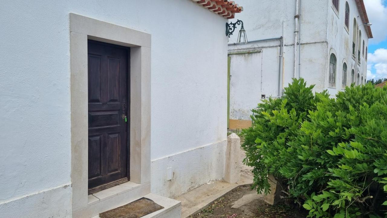 Quinta Do Sanguinhal Villa Rio Maior Buitenkant foto