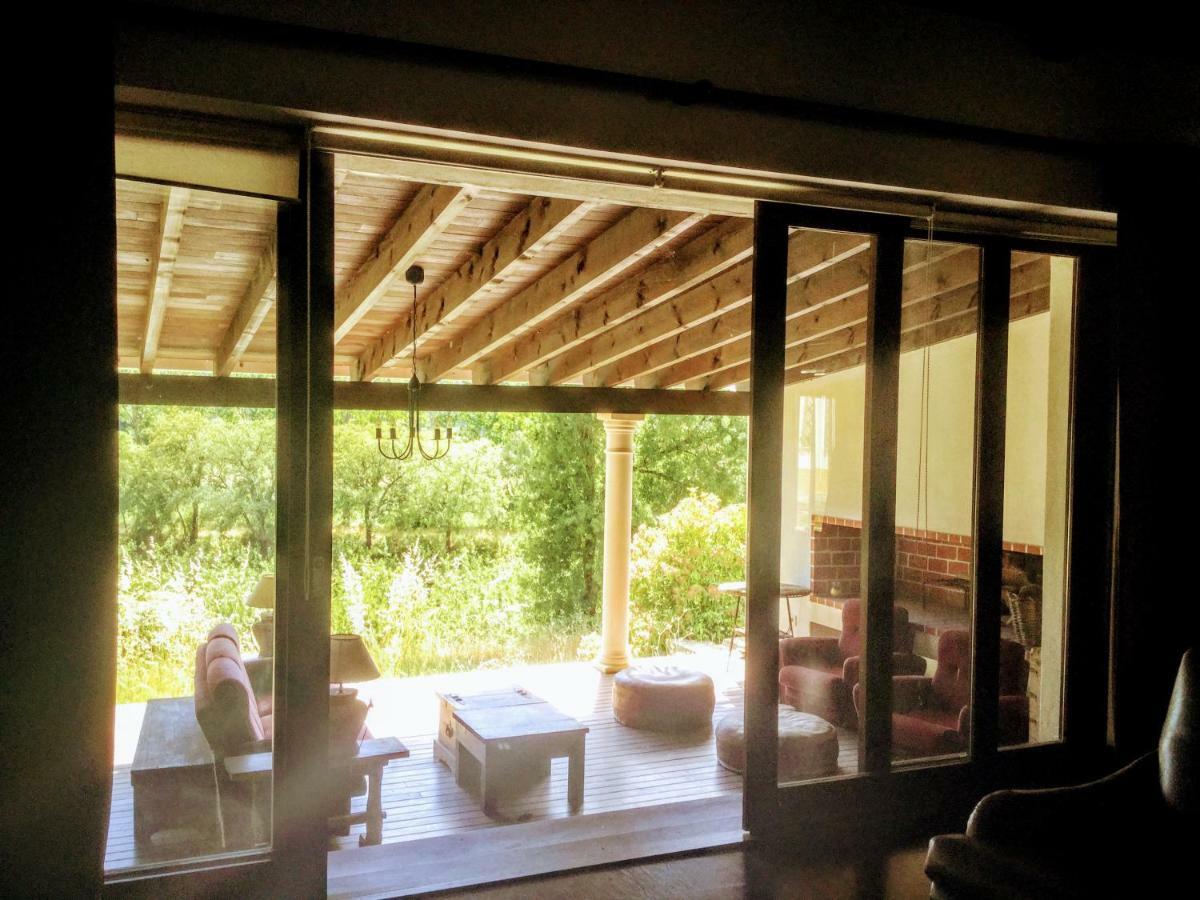 Quinta Do Sanguinhal Villa Rio Maior Buitenkant foto