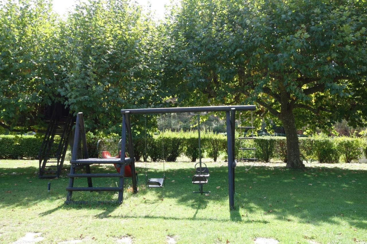 Quinta Do Sanguinhal Villa Rio Maior Buitenkant foto
