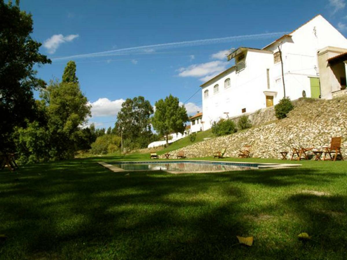 Quinta Do Sanguinhal Villa Rio Maior Buitenkant foto