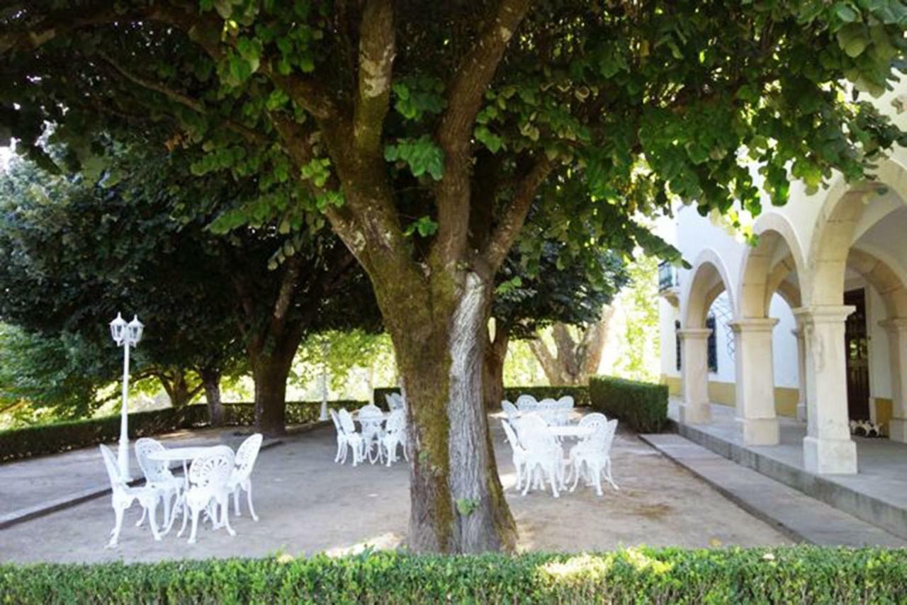 Quinta Do Sanguinhal Villa Rio Maior Buitenkant foto
