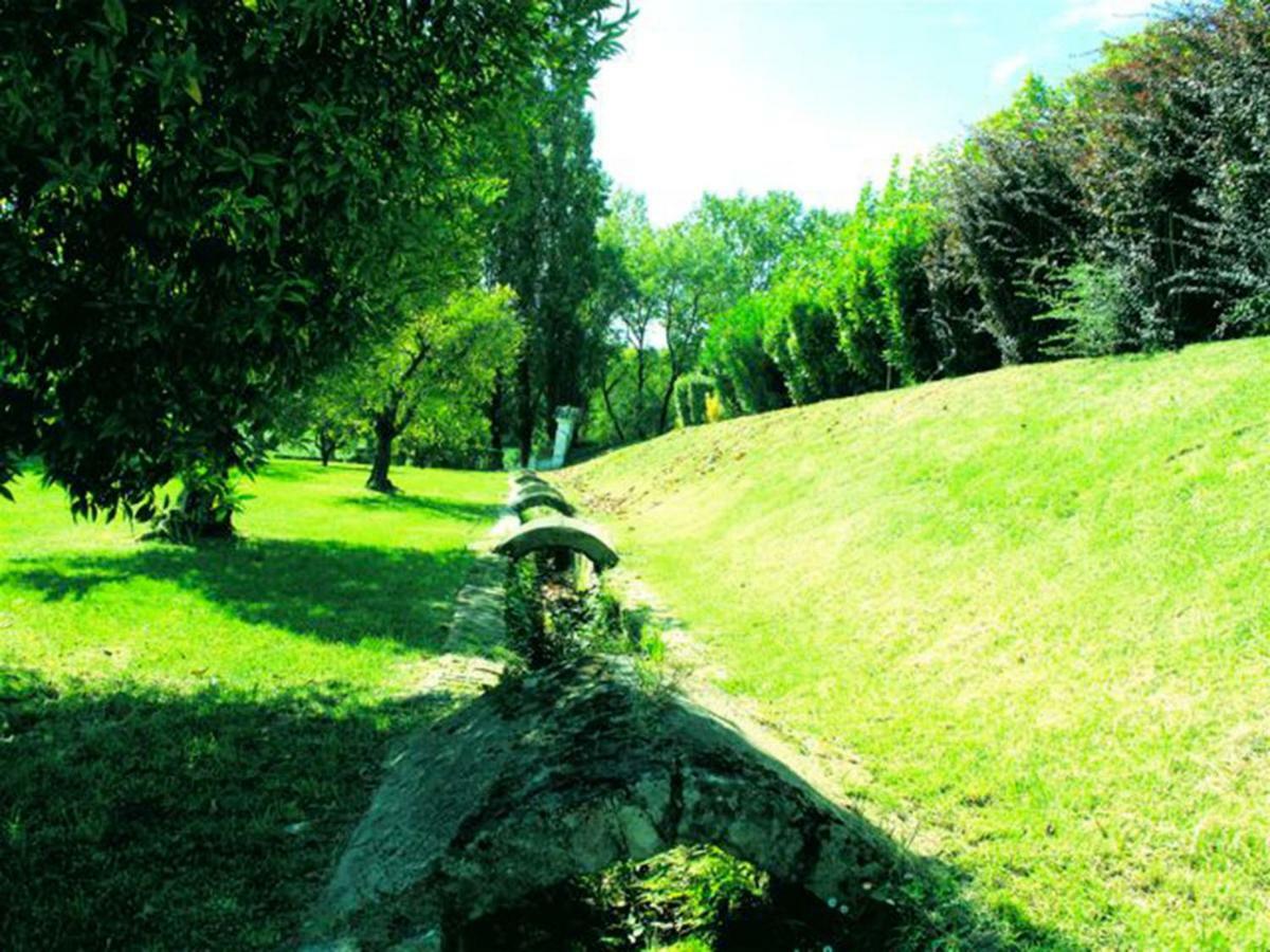 Quinta Do Sanguinhal Villa Rio Maior Buitenkant foto