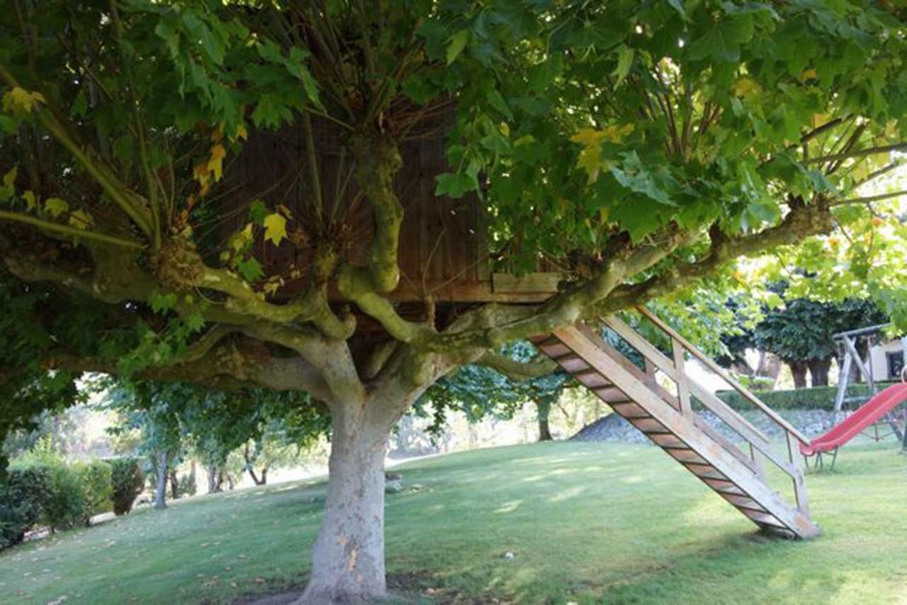 Quinta Do Sanguinhal Villa Rio Maior Buitenkant foto