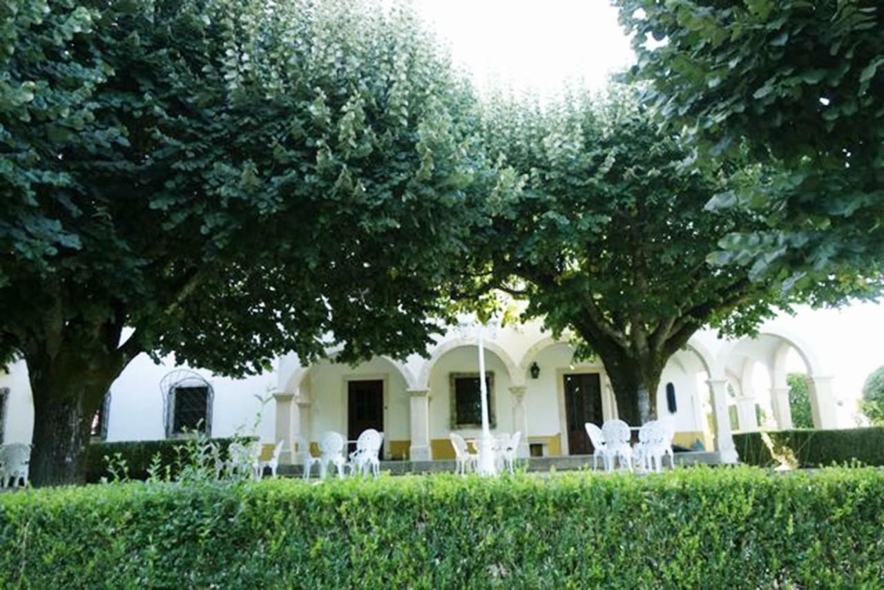 Quinta Do Sanguinhal Villa Rio Maior Buitenkant foto