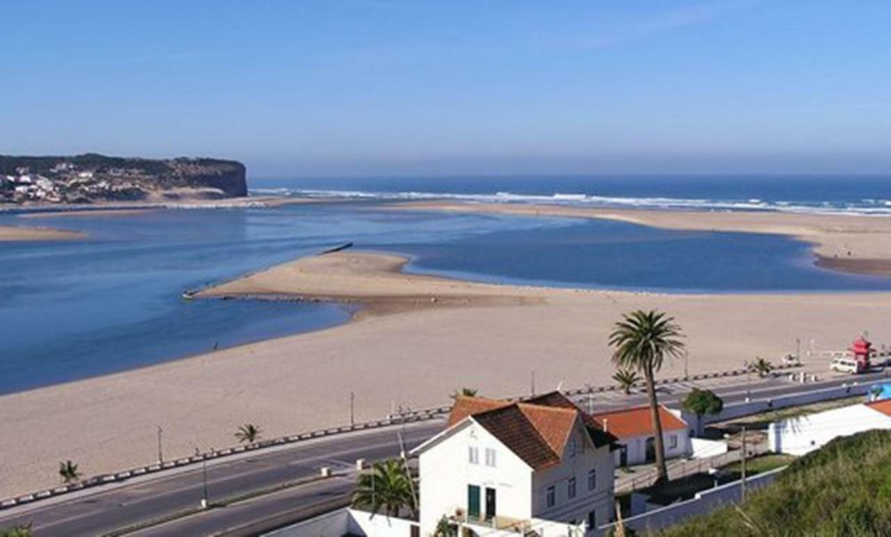 Quinta Do Sanguinhal Villa Rio Maior Buitenkant foto